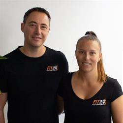 Fit24
