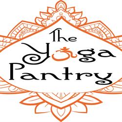 The Yoga Pantry