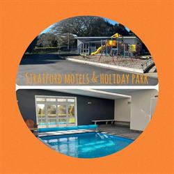 Stratford Motel & Holiday Park