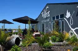 The Vines Restaurant