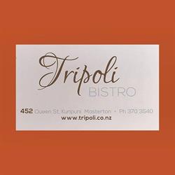 Tripoli Bistro