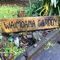 Waimoana Garden Bed & Breakfast - Whangarei