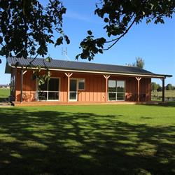 Walnut Lodge Bed & Breakfast