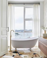 Stonebaths