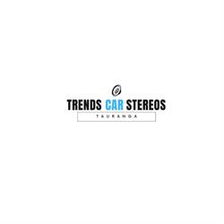 Trends Car Stereos - Tauranga