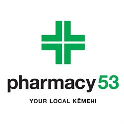 Pharmacy 53 Gisborne