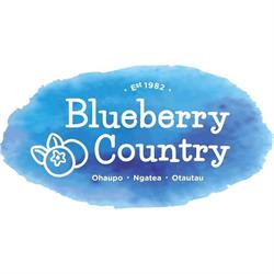 Blueberry Country Ltd