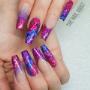+2 Length Encapsulated acrylic