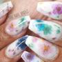 Encapsulated acrylic