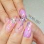 Encapsulated acrylic