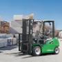 Forklift repairs Auckland