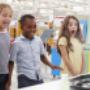 Kids at Brain Play