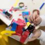 Kids at Brain Play