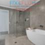Bathroom Reno by us
