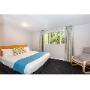 Christchurch TOP 10 Holiday Park