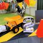 Construction Party Box