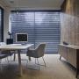 Aluminium Venetian Blinds
