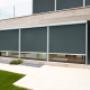 Evo Screens 'Outdoor' 'Patio' Blinds 'Drop Screens'
