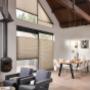 Pleated Blinds