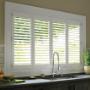 Polysatin Shutters