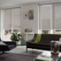 Sunscreen Roller Blinds