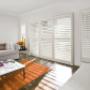 Timber Shutters