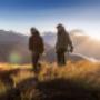 Venator cardrona Safaris