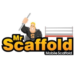 Mr Scaffold