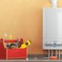 Hot Water Cylinder Wellington