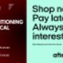 Afterpay