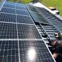 Solar Install