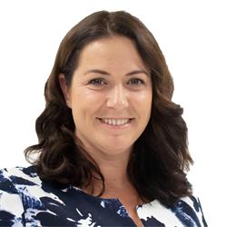 Leanne Stewart - Harcourts Papakura