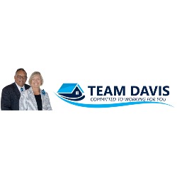 Team Davis Property Consultants with Harcourts