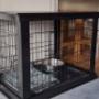 Black Crate Surround