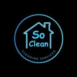 SoClean Cleaning Services