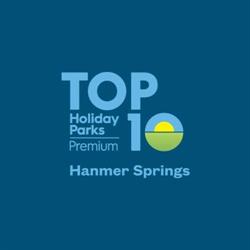 Hanmer Springs TOP 10 Holiday Park