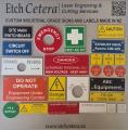 Laser Engraving christchurch