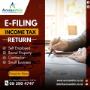 Tax Agent In Auckland