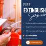 fire extinguisher testing