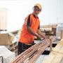 Supporting you to get the job done