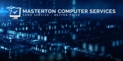 Masterton Computer Services