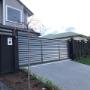 Driveway Gates
