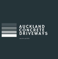 Auckland Concrete Driveways