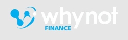 Why Not Finance