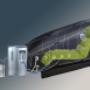 Hyperbaric Seated chamber