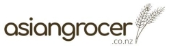 Asian Grocer