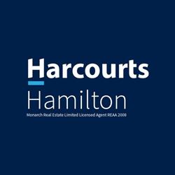Harcourts Hamilton