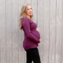 Breastfeeding Hoodie