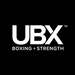 UBX Ormiston