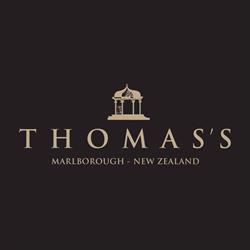 Thomas's